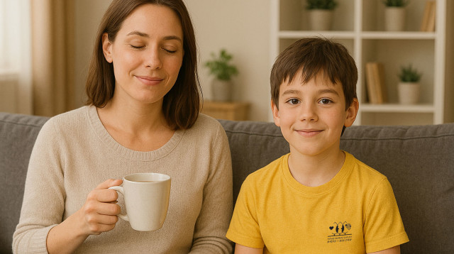 נמאס מהמרדף אחרי תלבושת בית ספר? (צילום: יחצ)