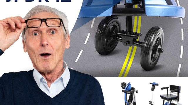 בראשית לייט הקלנועית האהובה ביותר בעולם (צילום: יחצ)