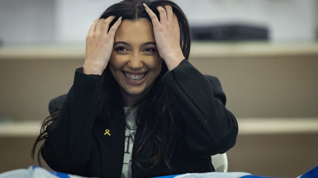 יובל רפאל (צילום: פלאש 90)