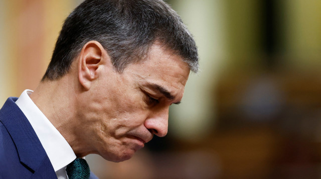 ראש ממשלת ספרד פדרו סאנצ'ס (צילום: רויטרס)