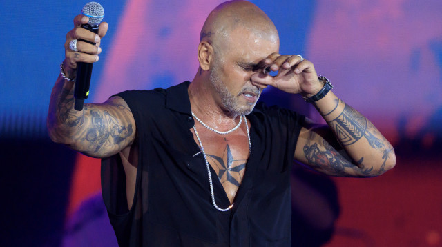 אייל גולן (צילום: פלאש 90)