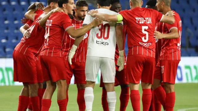 ניצחון ישאיר אותם בליגה. בני סכנין (צילום: דני מרון)