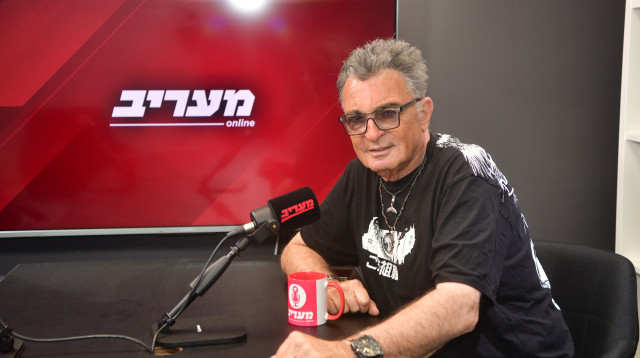ננסי ברנדס (צילום: אבשלום ששוני)