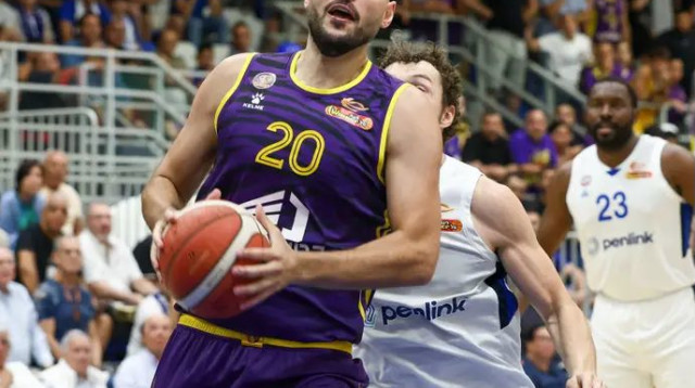 יכולת טובה שלו. זלמנסון (צילום: דני מרון)