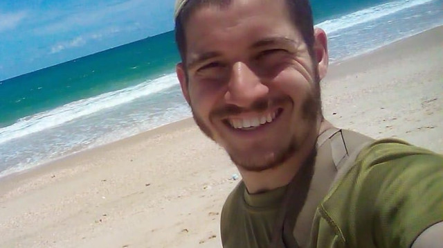 יוסף יהודה חיראק ז"ל (צילום: באדיבות המשפחה)