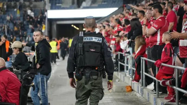 (צילום: אתר רשמי, דוברות המשטרה)