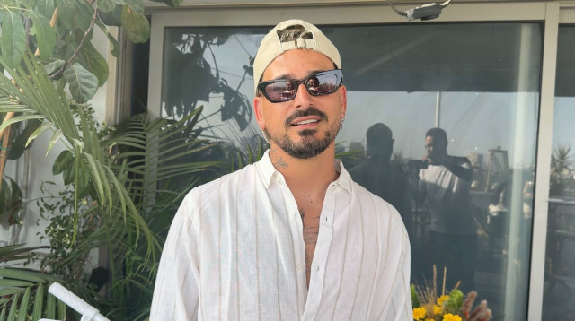 מאור בוזגלו (צילום: אור גפן)