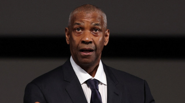 דנזל וושינגטון (צילום: רויטרס)