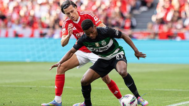 אלבארו קאררס (צילום: SOPA Images)