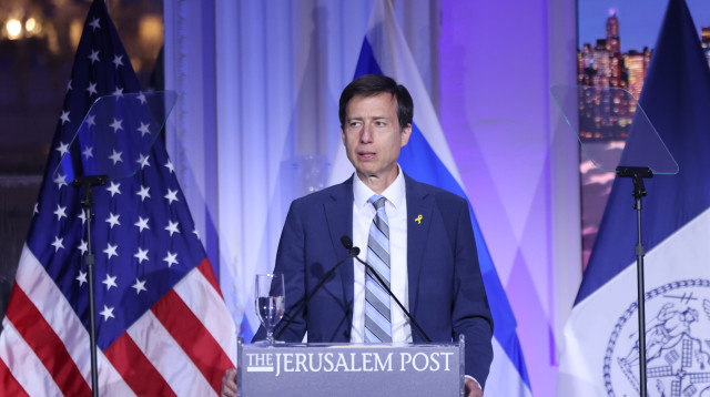 חנן פרידמן (צילום: מרק ישראל סלם)