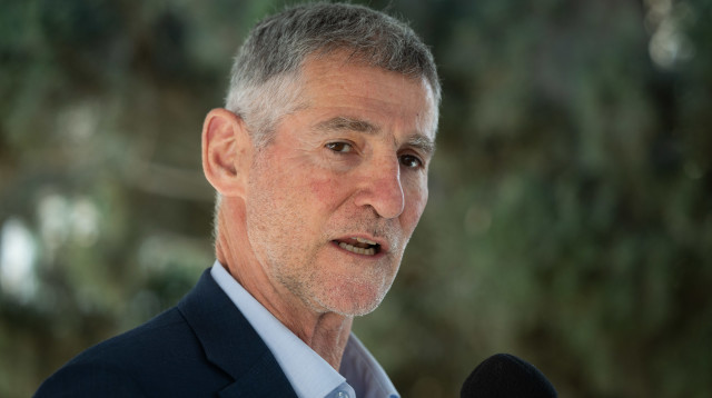 יאיר גולן (צילום: חיים גולדברג, פלאש 90)