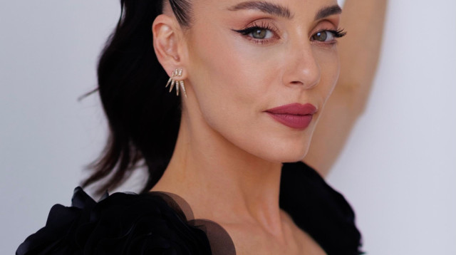 לאה ינאי (צילום: אדם ורטהיימר)