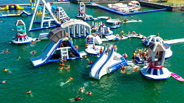 אקווה כיף (צילום: אקווה כיף)