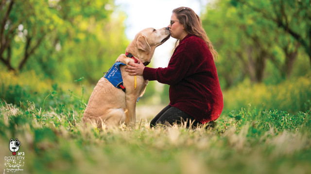 מיתר סלע וריינג'ר (צילום: גיא בן משה)