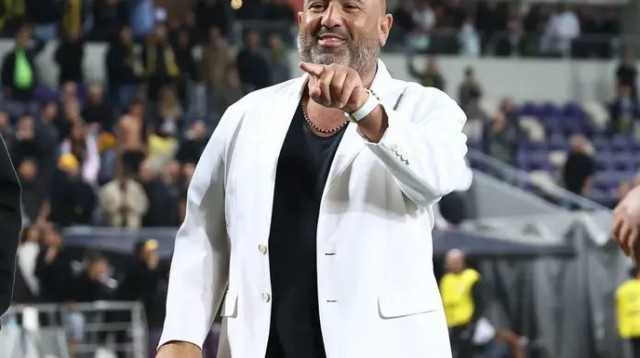 ברק אברמוב (צילום: דני מרון)