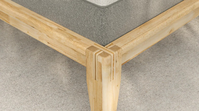 מזרן מומלץ לכאבי גב: כך תבחרו נכון ותשנו סוף סוף בלי כאבים (צילום: יחצ)