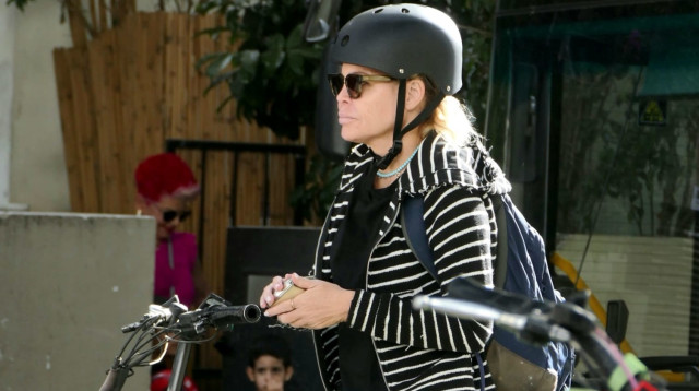 ג'ניפר סנוקל (צילום: אמיר מאירי)