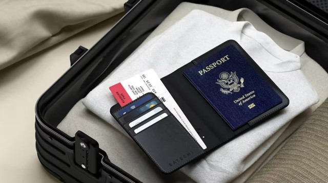 Satechi  (צילום: יחצ)