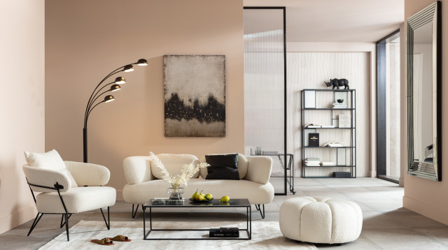 אולם התצוגה KARE  (צילום: יח"צ)