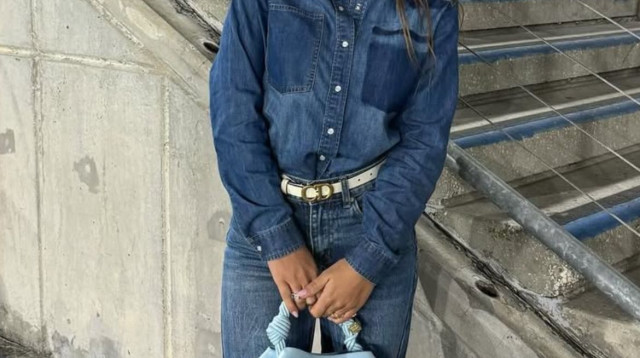 ירין חסון (צילום: מסך אינסטגרם)