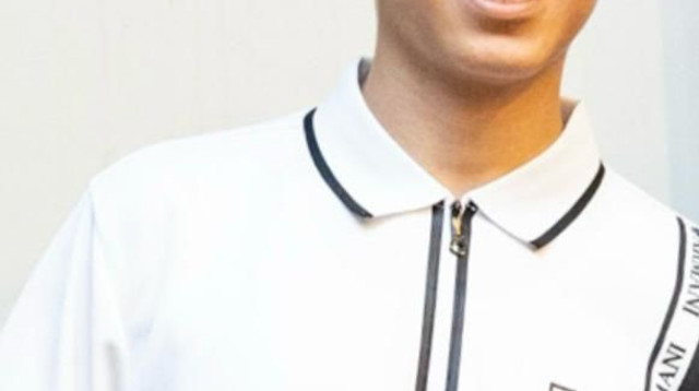 יאיר כהן מתיכון אמית בר אילן (צילום: באדיבות המצולם)