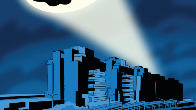 בלב נקי | מרסל מוסרי (צילום: אורי פינק)