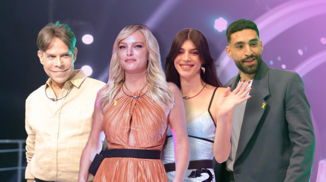 בית האח הגדול (צילום: מיכה לובטון)