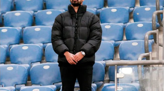 בירם כיאל (צילום: קובי אליהו)