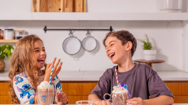 נעמן - מוצרי קפסולת סטיץ  (צילום: גלר הפקות)