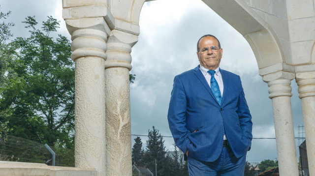 איוב קרא (צילום: יוסי אלוני)