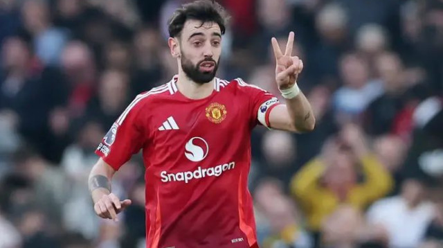 ברונו פרננדש (צילום: רויטרס)