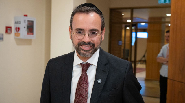 אוריאל בוסו (צילום: ללא קרדיט)