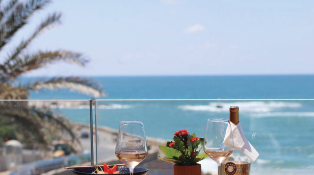 ג'אפון סטאי (צילום: סטאי תל אביב)