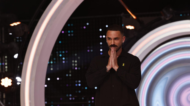 יובל לוי (צילום: מיכה לובטון)