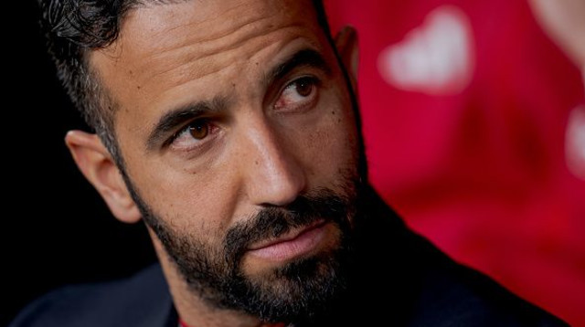 רובן אמורים (צילום: Soccrates Images)