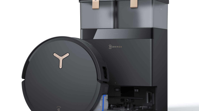 שואב האבק (צילום: יחצ)