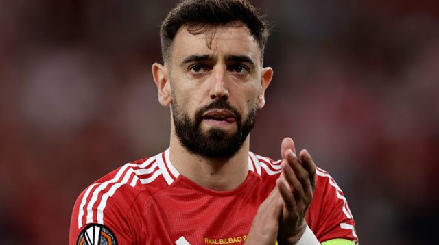 ברונו פרננדש (צילום: Soccrates Images)