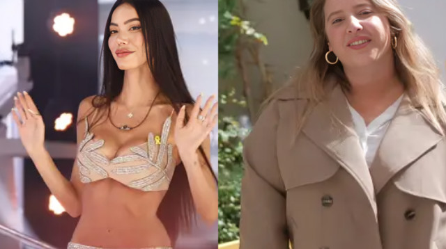 דניאל עמית, ירדן אדרי (צילום: עומרי גולן,אביב טל)