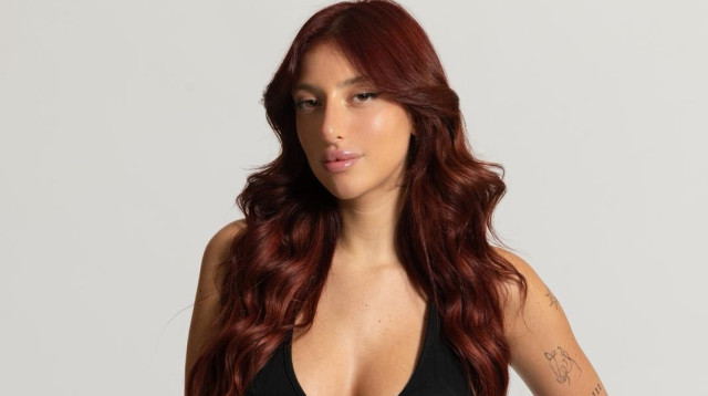 מאי ערב (צילום: יח"צ,רן יחזקאל)