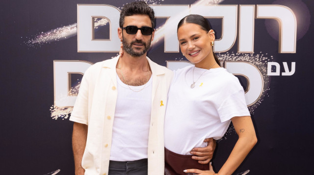 אימרי ביטון (צילום: נדב צור)