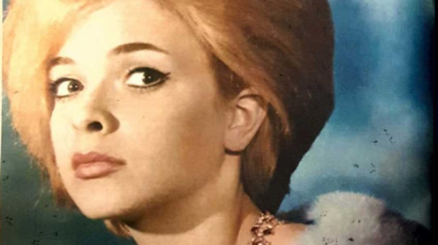 ציונה טוכטרמן (צילום: ארכיון לאישה,קרן קדרון)