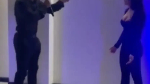 ניק גלנטה אחרי שגילה שאשתו בוגדת בו (צילום: צילום מסך מתוך רשתות חברתיות)