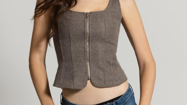 אלאיה הוף (צילום: רן יחזקאל,יחצ)