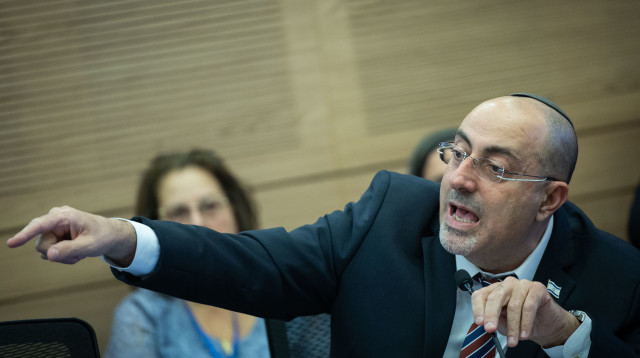 ניסים ואטורי (צילום: יונתן זינדל פלאש 90)