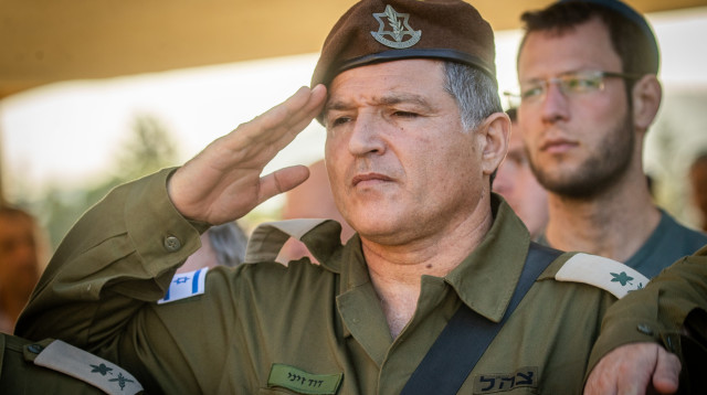 דוד זיני (צילום: פלאש 90)