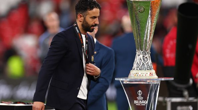 רובן אמורים (צילום: Chris Brunskill/Fantasista)