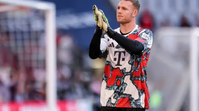 ימשיך בגרמניה? דניאל פרץ (צילום: אימג'בנק  GettyImages)