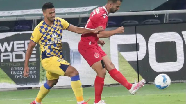 שניים מהנחקרים. דגני ואלמוג (צילום: דני מרון)