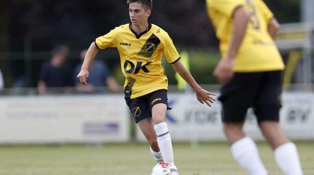 בן לדרמן (צילום: GettyImages)