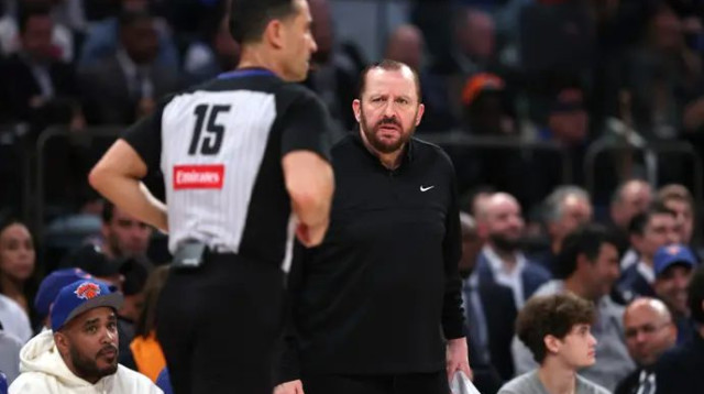 סופג אש. ת'יבודו (צילום: אימג'בנק  GettyImages, Sarah Stier)